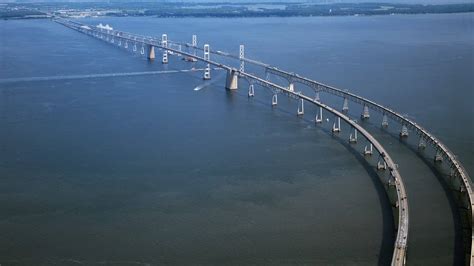 chesapeake bay bridge fear